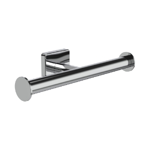 Bild von LAUFEN - NIARA S - Doppel-Toilettenpapierhalter ohne Abdeckung, Art.Nr. :H3840720040011