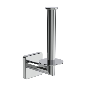 Bild von LAUFEN - NIARA S - Toilettenpapierhalter vertikal, Art.Nr. :H3840720040021