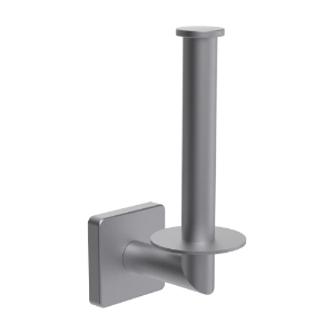 Bild von LAUFEN - NIARA S - Toilettenpapierhalter vertikal, Art.Nr. :H3840721610021