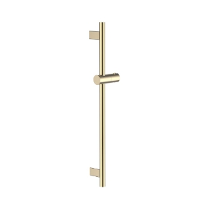 Bild von LAUFEN - SANITARY ACCESSORIES - TwinGliss, Duschengleitstange, Höhe 600 mm, PVD Gold, Art.Nr. :HF904791463000