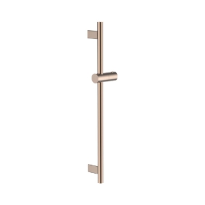 Picture of LAUFEN - SANITARY ACCESSORIES - TwinGliss, Duschengleitstange, Höhe 600 mm, PVD Rosegold, Art.Nr. :HF904791465000