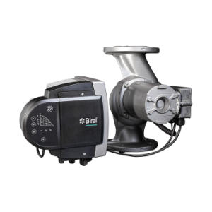 Bild von Biral - Kaltwasser-Umwälzpumpe ModulA 80-12 360 GREEN PN10/16, Art.Nr. : 7000000158