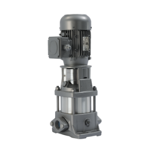 Bild von Biral - Mehrstufige vertikale Hochdruckpumpe HP 95-100-3/2, Art.Nr. : 7000000526