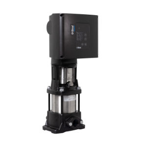 Bild von Biral - Mehrstufige vertikale Hochdruckpumpe HP-E 4-25-2, Art.Nr. : 3020000202