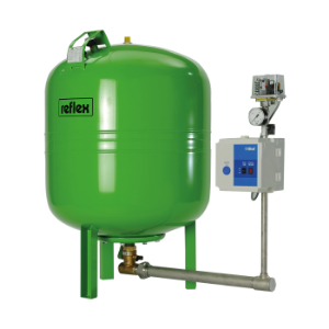 Bild von Biral - Druckerhöhungsanlage DWA AquariA 1 1/4"/200, Art.Nr. : 7000001293