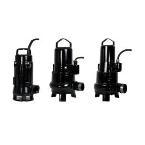 Picture of Biral - Schmutz- und Abwasserpumpe TopLine 50W - 106, Art.Nr. : 0547840310