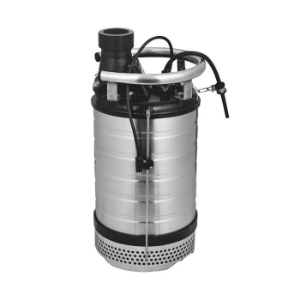 Bild von Biral - Schmutzwasserpumpe Constra 4125 - MS/D, Art.Nr. : 7000001494