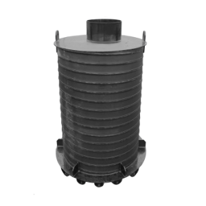 Picture of Biral - Fertig-Pumpstation FPS 1250 2.0 75 BF11, Art.Nr. : 7000001885