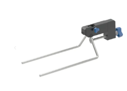 Picture of Geberit Schweissspiegelhalter für KSS-160 / 200, Art.Nr. :359.886.00.2