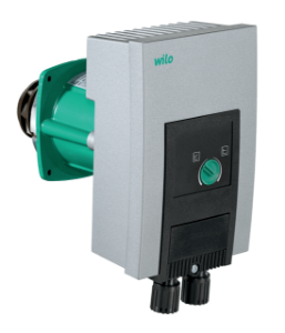 Bild von Wilo - Yonos MAXO 25/0,5-10 Reservemotor, Art.Nr. : 2146236