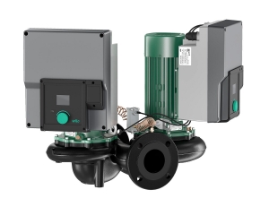 Picture of Wilo - Yonos GIGA2.0-D 50/1-10/M-1,1-S1, Art.Nr. : 2207281