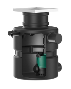 Bild von Wilo - WILO DRAINLIFT BOX 32/11 E U, Art.Nr. : 2521821