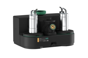 Bild von Wilo - DrainLift SANI-L.11M/4, Art.Nr. : 2549943