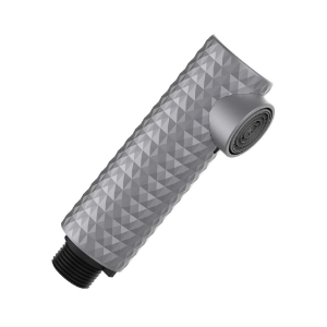 Picture of LAUFEN - AUSZUGBRAUSE 73 MM STRUKTURIERT F441, Art.Nr. :WI539050441000