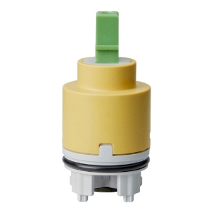 Picture of LAUFEN - PATRONE CT35 HIGHBASE COLD, Art.Nr. :WI576015000000