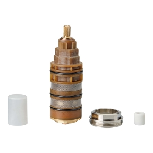 Picture of LAUFEN - PATRONE THERMO PLUS-P+MUTTER 36X19" CHRO, Art.Nr. :WI576535000000