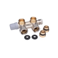 Show products in category Danfoss-VHS - Universalanschlussarmaturen Picture for category Danfoss-VHS - Universalanschlussarmaturen