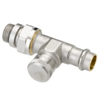 Show products in category Danfoss-Rücklaufverschraubungen Picture for category Danfoss-Rücklaufverschraubungen