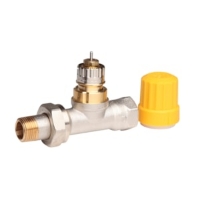 Show products in category Danfoss-Low flow presseting valves RA-UN / RA-UR Picture for category Danfoss-Low flow presseting valves RA-UN / RA-UR