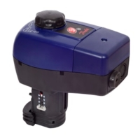 Show products in category Danfoss-Actuators Motorstellantriebe AME 435 QM Picture for category Danfoss-Actuators Motorstellantriebe AME 435 QM