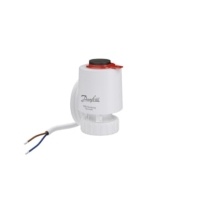 Show products in category Danfoss-Actuators Thermische Stellantriebe Thermische Stellantriebe TWA-Q Picture for category Danfoss-Actuators Thermische Stellantriebe Thermische Stellantriebe TWA-Q