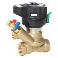 Show products in category Danfoss-LENO MSV-BD Manual presetting valves LENO™ Picture for category Danfoss-LENO MSV-BD Manual presetting valves LENO™