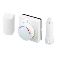 Show products in category Danfoss-Raumregler FEV Picture for category Danfoss-Raumregler FEV