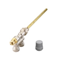Show details for Danfoss - Lanzenventile, RA 15/6TB, Wandanschluss, Art.Nr. :013G3215 Picture of Danfoss - Lanzenventile, RA 15/6TB, Wandanschluss, Art.Nr. :013G3215