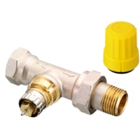 Show details for Danfoss - Ventilgehäuse, RA-UN, Geringer Durchfluss, DN 15, Durchgang, D, Art.Nr. :013G3004 Picture of Danfoss - Ventilgehäuse, RA-UN, Geringer Durchfluss, DN 15, Durchgang, D, Art.Nr. :013G3004