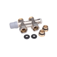 Zeige Details für Danfoss - VHS-E, 15, Durchgang, Art.Nr. :013G4692 Bild von Danfoss - VHS-E, 15, Durchgang, Art.Nr. :013G4692