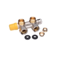 Zeige Details für Danfoss - VHS-UN, 20, Eck, Art.Nr. :013G4743 Bild von Danfoss - VHS-UN, 20, Eck, Art.Nr. :013G4743