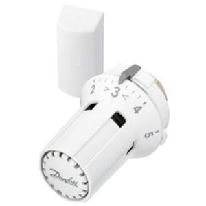 Picture of Danfoss - RAW-K Fühler, RAW-K 5032, Flüssigkeit, Fühler, Typ: Fernfühler, 8 °C - 28 °C, M30x1.5, Art.Nr. :013G5032