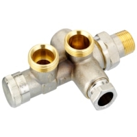 Zeige Details für Danfoss - Steigrohrventil, RA-KEW, Wandanschluss, Art.Nr. :013G3368 Bild von Danfoss - Steigrohrventil, RA-KEW, Wandanschluss, Art.Nr. :013G3368