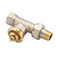 Zeige Details für Danfoss - Rücklauftemperaturbegrenzer, FJVR Ventile, Durchgang, Art.Nr. :003L1010 Bild von Danfoss - Rücklauftemperaturbegrenzer, FJVR Ventile, Durchgang, Art.Nr. :003L1010