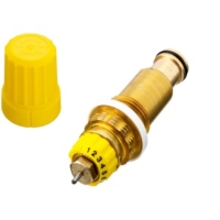 Show details for Danfoss - Einbauventile, RA, G 1/2 A, Voreinstellung: Ja, Inhalt des Kits: Ventil, Schutzkappe, Art.Nr. :013G7361 Picture of Danfoss - Einbauventile, RA, G 1/2 A, Voreinstellung: Ja, Inhalt des Kits: Ventil, Schutzkappe, Art.Nr. :013G7361