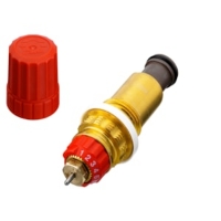Show details for Danfoss - Einbauventile, RA, G 1/2 A, Voreinstellung: Ja, Inhalt des Kits: Ventil, Schutzkappe, Art.Nr. :013G7360 Picture of Danfoss - Einbauventile, RA, G 1/2 A, Voreinstellung: Ja, Inhalt des Kits: Ventil, Schutzkappe, Art.Nr. :013G7360
