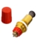 Zeige Details für Danfoss - Einbauventile, RA, G 1/2 A, Voreinstellung: Ja, Inhalt des Kits: Ventil, Schutzkappe, Art.Nr. :013G7360 Bild von Danfoss - Einbauventile, RA, G 1/2 A, Voreinstellung: Ja, Inhalt des Kits: Ventil, Schutzkappe, Art.Nr. :013G7360