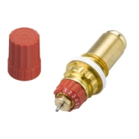 Show details for Danfoss - Einbauventile, RA, G 1/2 A, Voreinstellung: Ja, Inhalt des Kits: Ventil, Schutzkappe, Art.Nr. :013G7382 Picture of Danfoss - Einbauventile, RA, G 1/2 A, Voreinstellung: Ja, Inhalt des Kits: Ventil, Schutzkappe, Art.Nr. :013G7382