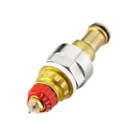 Show details for Danfoss - Einbauventile, RA, G 3/4, Voreinstellung: Ja, Inhalt des Kits: Ventil, Art.Nr. :013G7315 Picture of Danfoss - Einbauventile, RA, G 3/4, Voreinstellung: Ja, Inhalt des Kits: Ventil, Art.Nr. :013G7315
