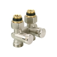 Show details for Danfoss - Hahnblocke, RLV-K, 15, Durchgang, Art.Nr. :003L0280 Picture of Danfoss - Hahnblocke, RLV-K, 15, Durchgang, Art.Nr. :003L0280