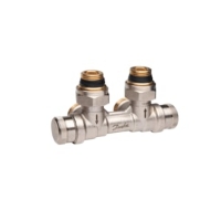 Zeige Details für Danfoss - Hahnblocke, RLV-KDV, 15, Eck rechts, Art.Nr. :013G7871 Bild von Danfoss - Hahnblocke, RLV-KDV, 15, Eck rechts, Art.Nr. :013G7871