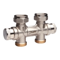Zeige Details für Danfoss - Hahnblocke, RLV-KDV, 20, Durchgang, Art.Nr. :013G7873 Bild von Danfoss - Hahnblocke, RLV-KDV, 20, Durchgang, Art.Nr. :013G7873
