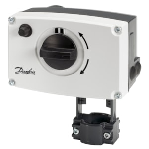 Picture of Danfoss - AME 35, Versorgungsspannung [V] [AC]: 24, 3 s/mm, 15.00 mm, Art.Nr. :082G3022