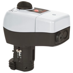 Picture of Danfoss - AME 435, Versorgungsspannung [V] [AC]: 24, 20.00 mm, Art.Nr. :082H0161