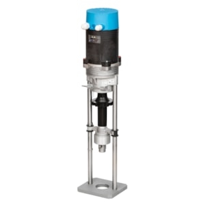 Picture of Danfoss - AME 855, Versorgungsspannung [V] [AC]: 24, 80.00 mm, Art.Nr. :082G3510