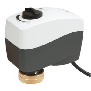 Picture of Danfoss - AME 140, Versorgungsspannung [V] [AC]: 24, 12 s/mm, 5.50 mm, Art.Nr. :082H8047