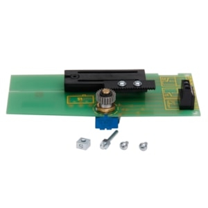 Picture of Danfoss - ZUSATZSCHALTER 2S + POTENTIOMETER (1K) AMV25, 35, Art.Nr. :082H7017