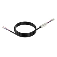 Show details for Danfoss - Kabel (24 V), 5 m, Art.Nr. :082H8052 Picture of Danfoss - Kabel (24 V), 5 m, Art.Nr. :082H8052
