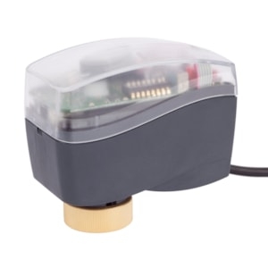 Picture of Danfoss - AME 110 NLX 0-10V, Versorgungsspannung [V] [AC]: 24, 24 s/mm, 5.00 mm, 1.500 m, Art.Nr. :082H8060