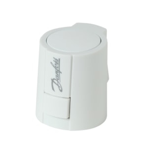Picture of Danfoss - ABN A5 Ein/Aus, Versorgungsspannung [V] [AC]: 24, 5.00 mm, Stromlos geschlossen, Art.Nr. :082F1154